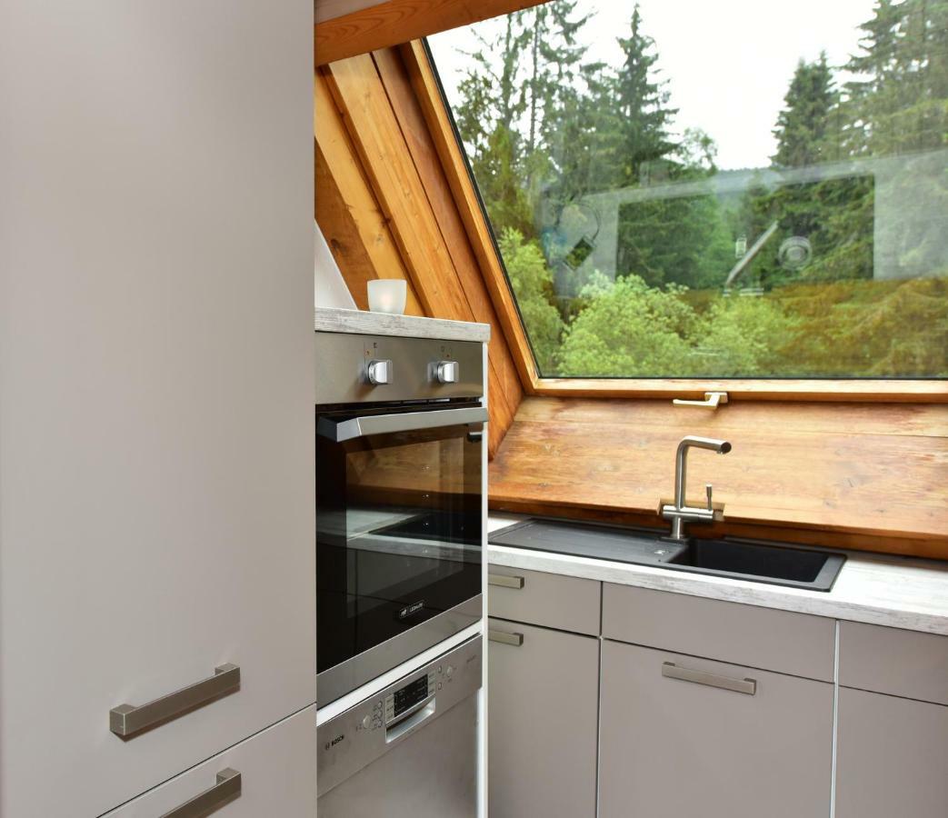 Black Forest Bollenhut Deluxe Lenzkirch Exterior foto