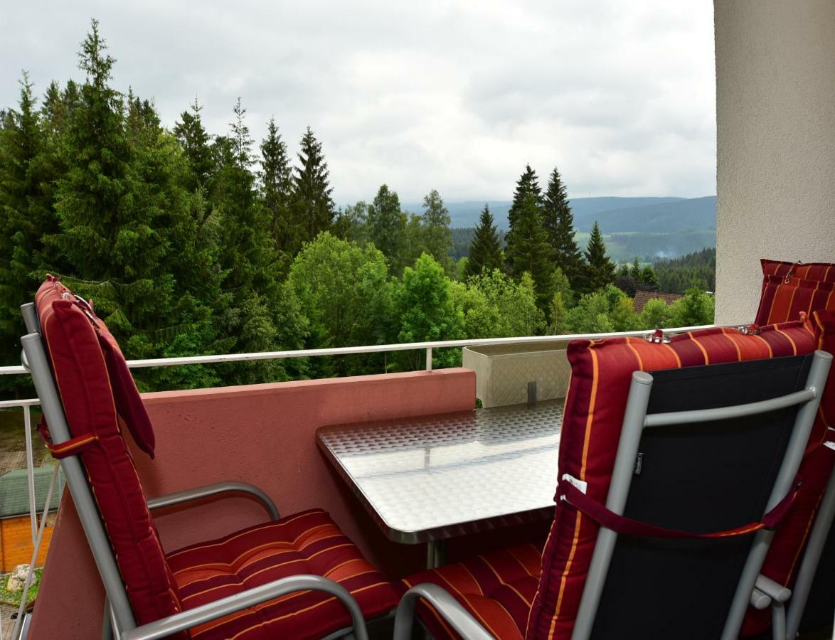 Black Forest Bollenhut Deluxe Lenzkirch Exterior foto