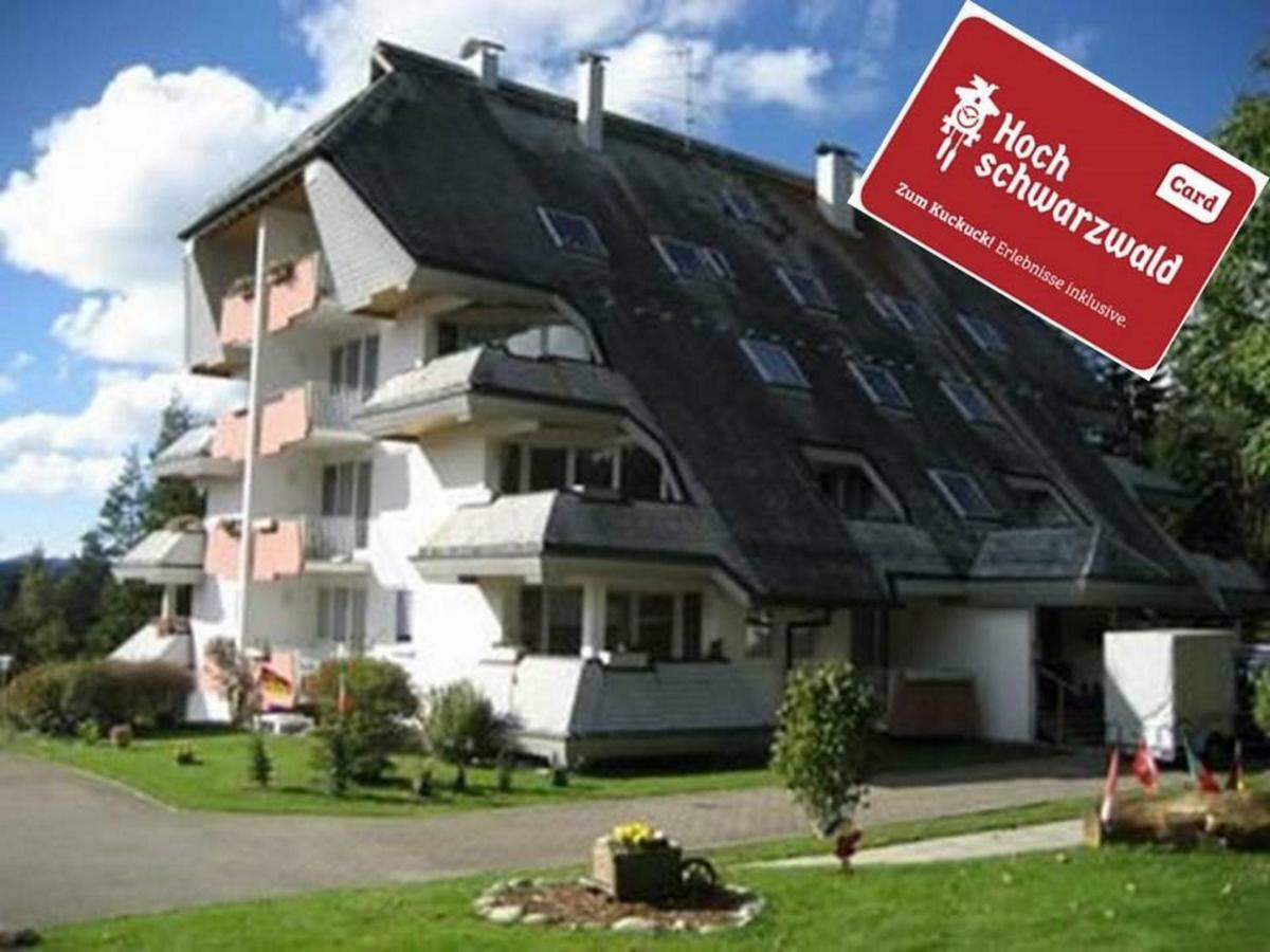 Black Forest Bollenhut Deluxe Lenzkirch Exterior foto