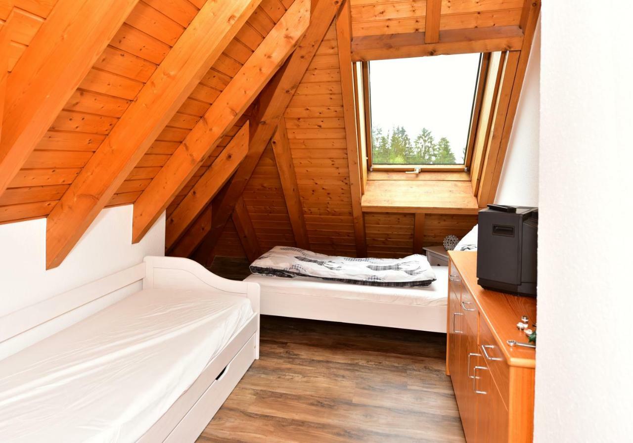 Black Forest Bollenhut Deluxe Lenzkirch Exterior foto